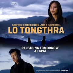 LO TONGTHRA - Samphel Dechen & Uden Lama.mp3