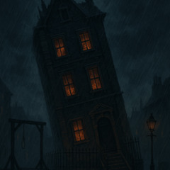 Chapter XI: The House That Tilted