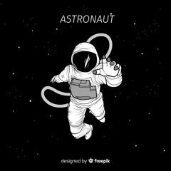 Deep Astro Mix || PLND