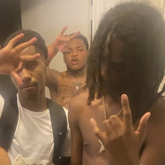 On Chill FT Lil Chris