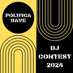 POLWICA RAVE DJ CONTEST 2024 - Patryk Grenda - High-Tech Minimal