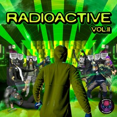 VA Radioactive Vol.2 compiled by Neshterelo [Preview Mix]
