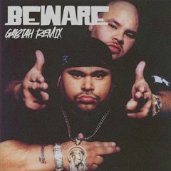 Big Pun - Beware (GABIAH REMIX)