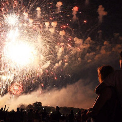 does any of it even matter