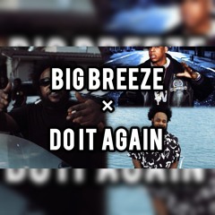 Squash - Big Breeze × Do It Again