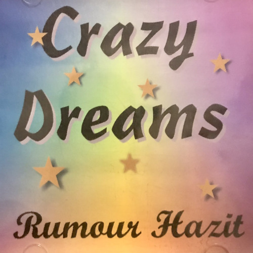 5. It's All Over Now