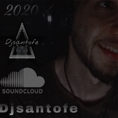 djsantofe ريمكس اصيل الهميم انت السعادة
