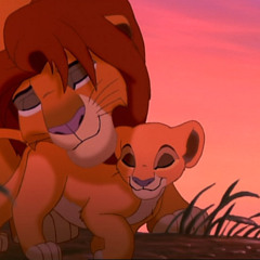 Lion King II - We Are One (NIGHTCORE)
