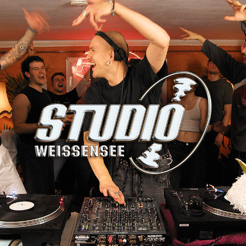 DJ Henk | Studio Weißensee
