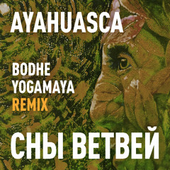 Ayahuasca | Remix by Bodhe Yogamaya