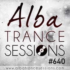 Alba Trance Sessions #640