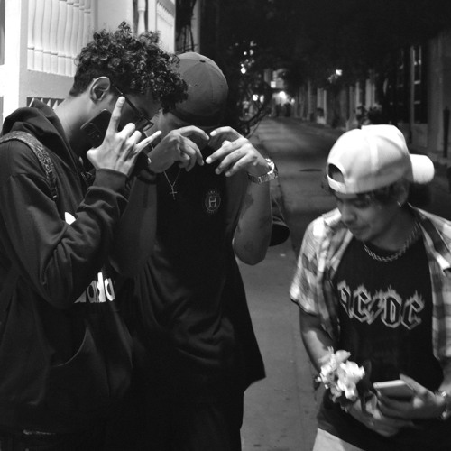 Phxne - Arson