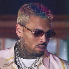 R&B Trap Type Beat (Chris Brown Type Beat) - "LONG TIME" - Rap Beats & Hip Hop Instrumentals