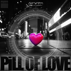 PILL OF LOVE