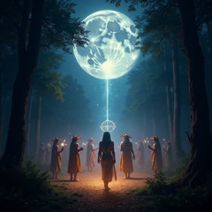 Sacred Stardust Ascension