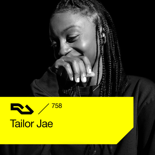 RA.758 Tailor Jae