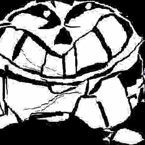 Papyrus is on a Toilet, Then Fucking Dies.