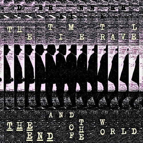 Wanted To See The Future With You But You're Not There Anymore (interlude)