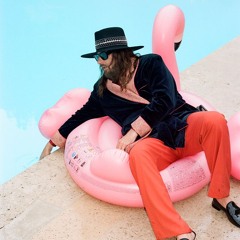 Sebastien Tellier  201025