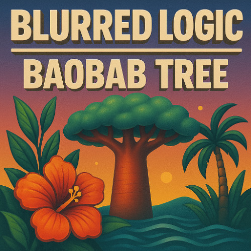 Blurred Logic - Baobab Tree
