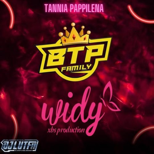 Tannia Pappilena VVIP [ LUTFI SDJ X SYAHRUL BTP ]#Special.Widy Xbs