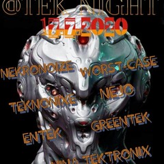 @TeK [ NiGhT] SeT by Worst - Case)