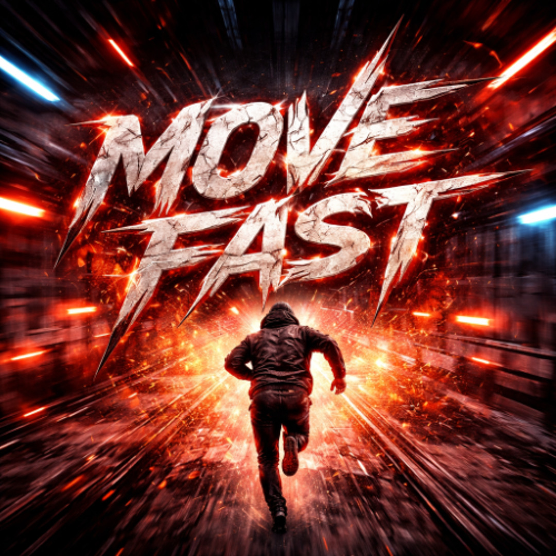 Move Fast Mem Stream MOVE FAST (Free Download) by MDMØ | Listen online for free on ...