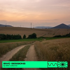 BWO Sessions 09/25 by BWO collective
