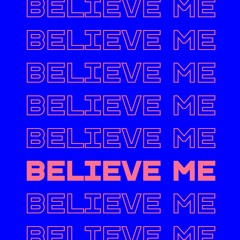 Dennis Beutler, Elternhouse - Believe Me (Extended Mix)