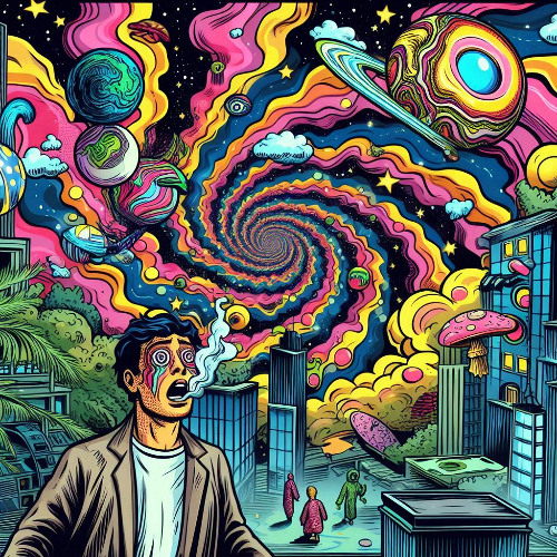 Cosmic