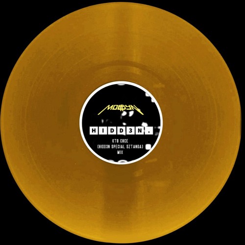 Hidd3n x Mobbyn - Kto Chce (Hidd3n Special Sztanga Mix)