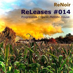 ReLeases #014 (NEW Tracks! Apr/May 25)