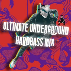 Underground Hardbass Mix