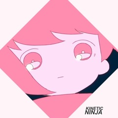 メルティランドナイトメア (KineticNinja Remix) FREE DL
