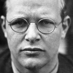 Дитрих Бонхеффер. Время молчать и время говорить