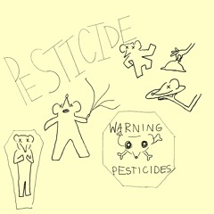 Pesticides