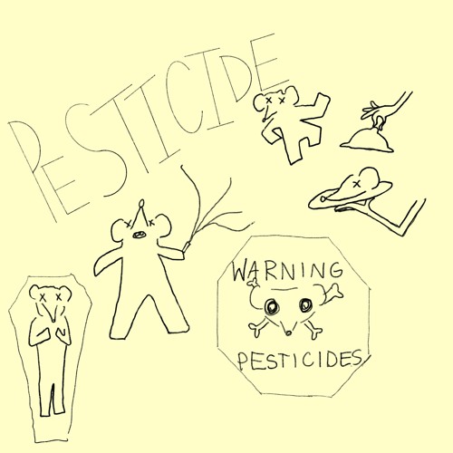Pesticides