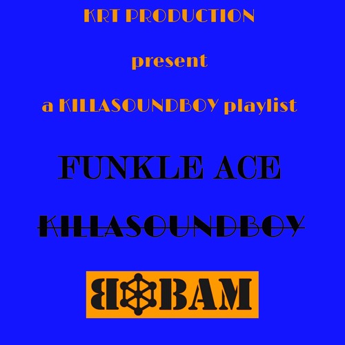 Playlist -  My favorites tracks of KRT Production
