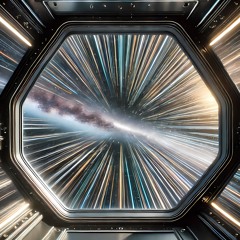 Space Run