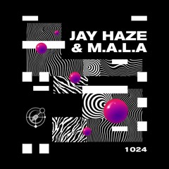 PREMIERE: Jay Haze & M.A.L.A - Version 1