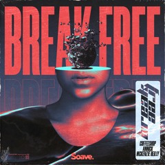 Coffeeshop & AnnicK - Break Free (ft. McKenzie Reilly)