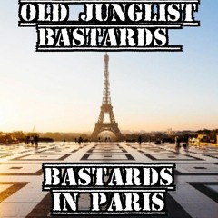 Old Jungle Bastards - Bastards In Paris free download xx