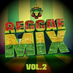 REGGAE MIXS (TUF RIDDIM) BY DJRAMBO954