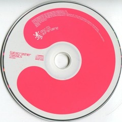 Gatecrasher Classics - CD 1 - Adrenaline
