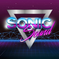 CHVRCHES - Graffiti (Sonic Sound 80's Synthwave Remix)FREE DOWNLOAD
