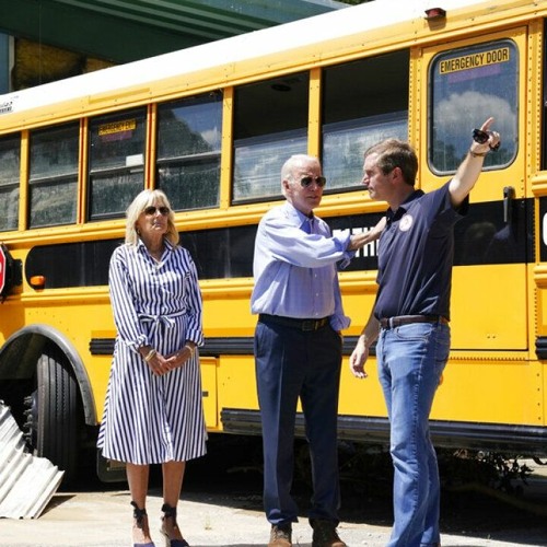 The Busting Omni-Bus Ride For Which We Are Paying