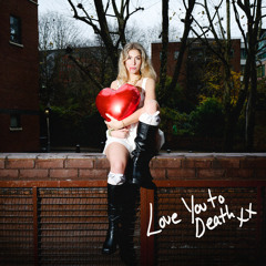 Love You To Death