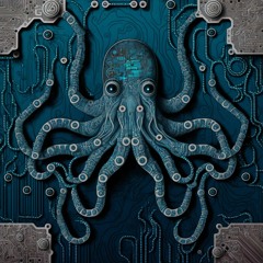 Swim Slow Past Eight Arms