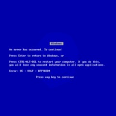 Boot Menu