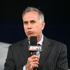 I Can't Believe We Had Little Tim Kurkjian On The Show